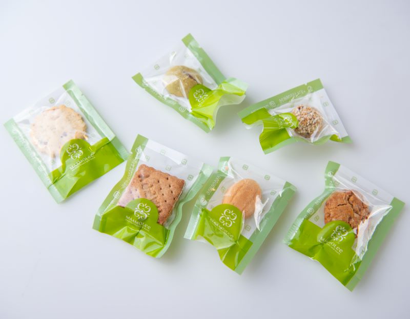 Maamolee special mix مجموعة مامولي الخاصة