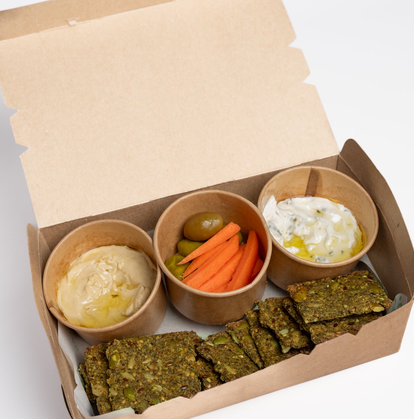 وجبة فطور مامولي