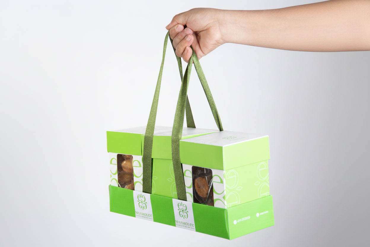 Maamolee special Mix