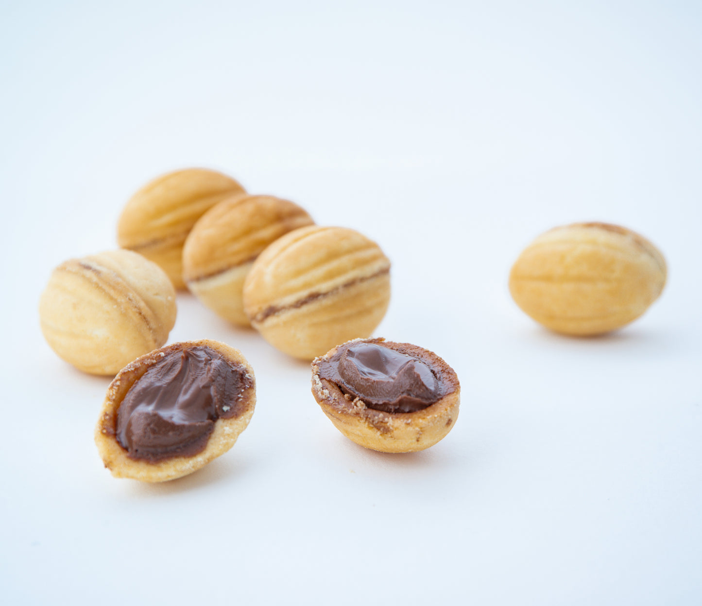 Nutella Jozeyah جوزية النوتيلا