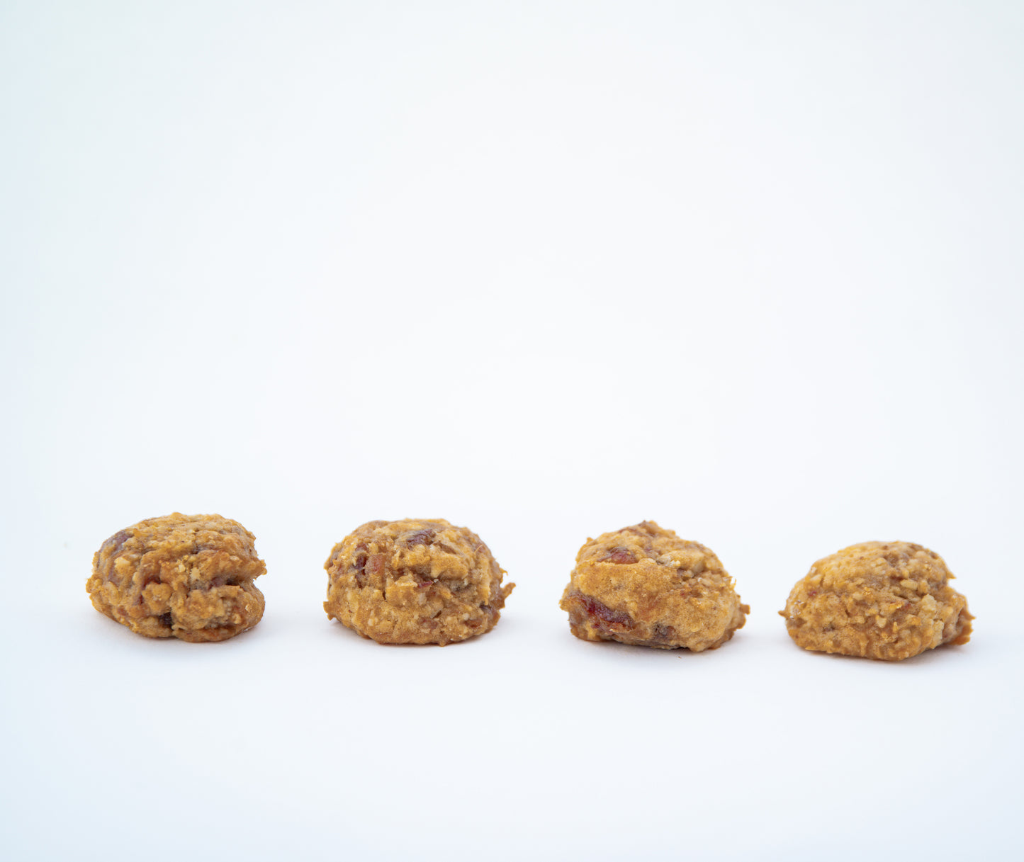 Oat and dates cookies كوكيز الشوفان والتمر