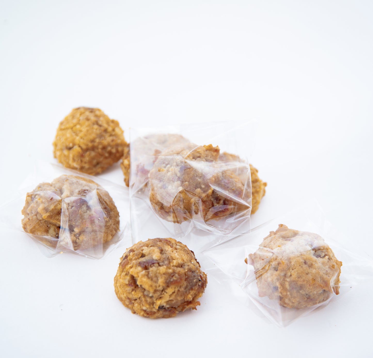 Oat and dates cookies كوكيز الشوفان والتمر