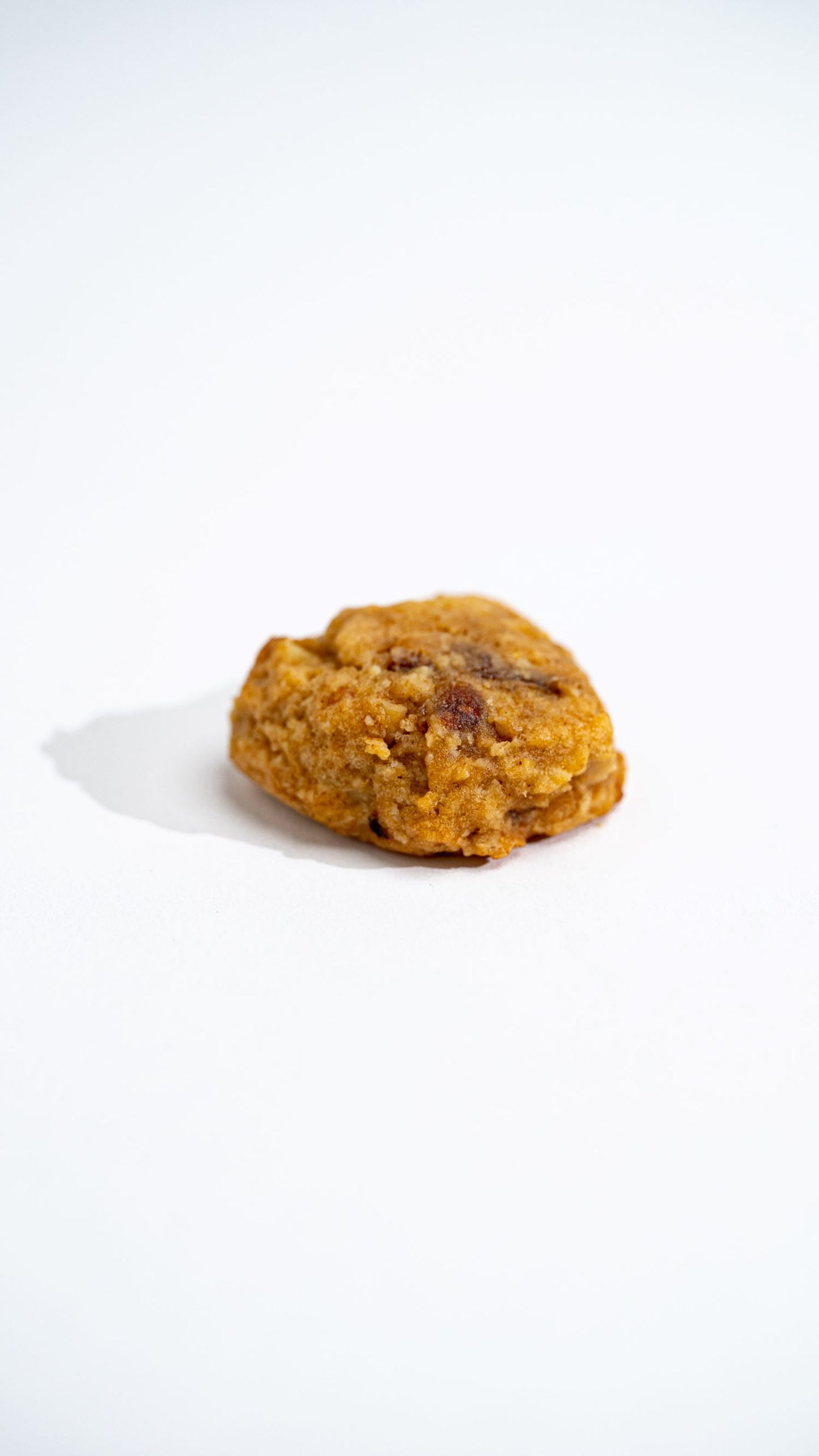 Oats dates cookies كوكيز الشوفان والتمر