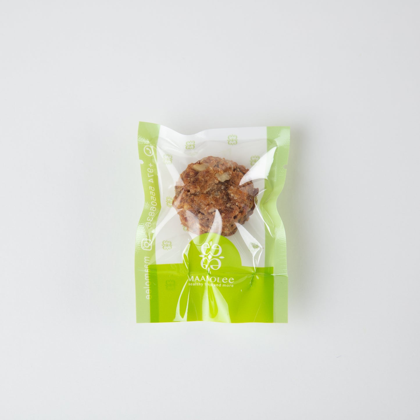 Oat and dates cookies كوكيز الشوفان والتمر