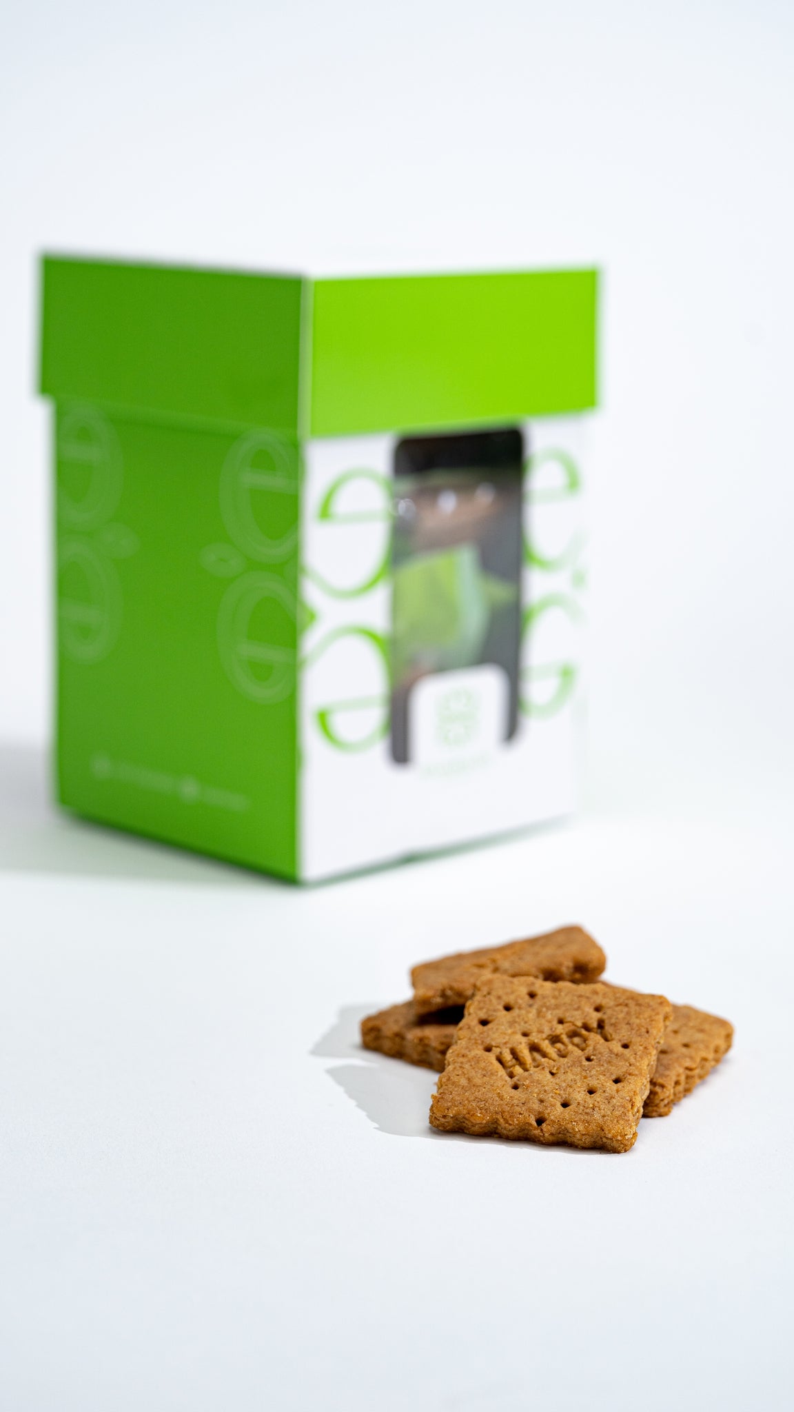 Whole grain cookies بسكويت النخالة الكاملة