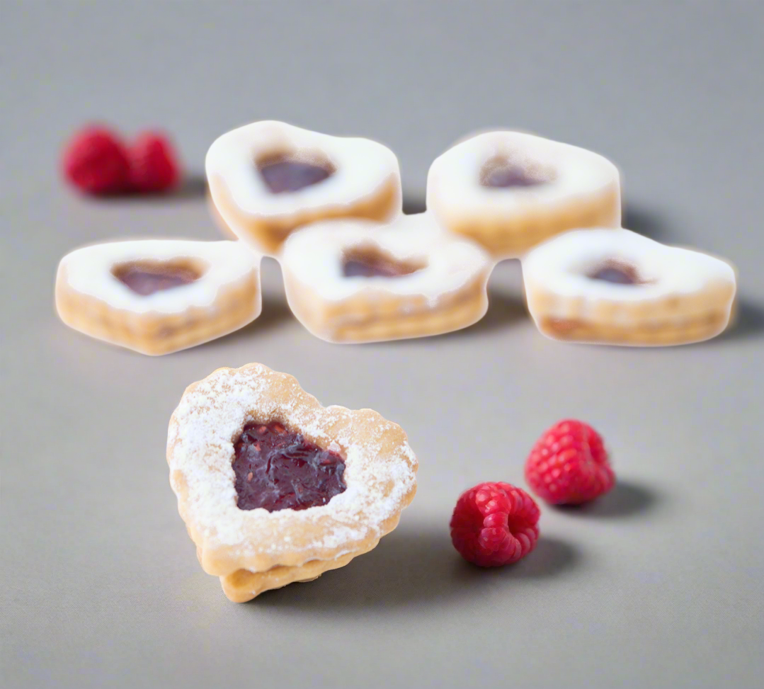 Raspberry sable  سابليه التوت